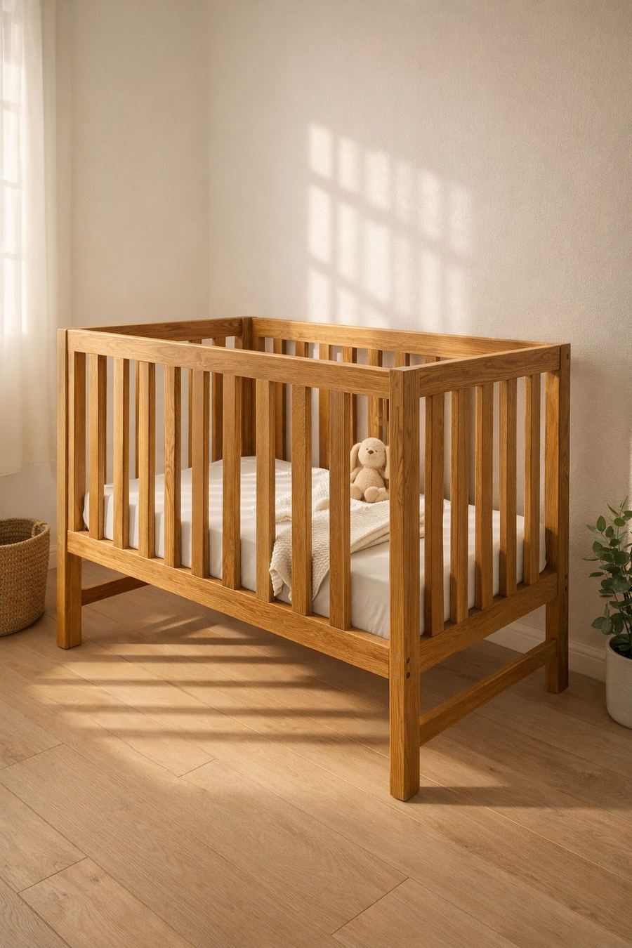 Alacena piso a techo